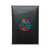 B-2607 - Vibrant Passport Holder