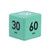 TW-5003 - Cube Pomodoro Timer - 15/20/30/60 mins TW-5003 - Cube Pomodoro Timer - 15/20/30/60 mins