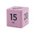 TW-5003 - Cube Pomodoro Timer - 15/20/30/60 mins TW-5003 - Cube Pomodoro Timer - 15/20/30/60 mins