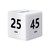 TW-5004 - Cube Pomodoro Timer - 5 / 15 / 25 / 45 mins TW-5004 - Cube Pomodoro Timer - 5 / 15 / 25 / 45 mins