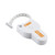 FW-1006 - Automatic Telescopic Body Measure Tape 60in FW-1006 - Automatic Telescopic Body Measure Tape 60in