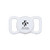 KW-1162 - Waterproof Airtag Dog Collar Holder KW-1162 - Waterproof Airtag Dog Collar Holder