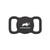 KW-1162 - Waterproof Airtag Dog Collar Holder KW-1162 - Waterproof Airtag Dog Collar Holder