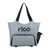 B-1208 - Eco RPET Yoga Tote Bag
