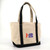 B-3221  - Grover Canvas Boat Tote B-3221  - Grover Canvas Boat Tote
