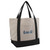 B-3218  - Bayshore Cotton Tote Bag B-3218  - Bayshore Cotton Tote Bag