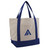 B-3218  - Bayshore Cotton Tote Bag B-3218  - Bayshore Cotton Tote Bag