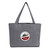 B-3220  - Palmetto Cotton Pigment Tote Bag B-3220  - Palmetto Cotton Pigment Tote Bag