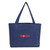 B-3220  - Palmetto Cotton Pigment Tote Bag B-3220  - Palmetto Cotton Pigment Tote Bag