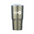 WA-2034 - Obsidian 20 oz Stainless Steel Tumbler