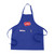 B-8007 - Adjustable Worker's Apron