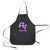 B-8003 - Adjustable Poly-Cotton Apron B-8003 - Adjustable Poly-Cotton Apron