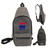 B-8489 - Zion Crossbody Expedition Pack B-8489 - Zion Crossbody Expedition Pack
