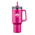 WG-8001 - Vista 40 oz Steel/PP Liner Travel Mug