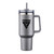 WG-8001 - Vista 40 oz Steel/PP Liner Travel Mug