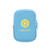 B-2802  - Avery Water Bottle Pouch Bag