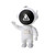 KW-1165 - Astronaut Keylights KW-1165 - Astronaut Keylights