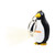KW-1164 - Penguin LED Keylight KW-1164 - Penguin LED Keylight