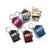 KW-1167 - Pocket-Size Slot Machine Keychain KW-1167 - Pocket-Size Slot Machine Keychain