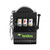 KW-1167 - Pocket-Size Slot Machine Keychain KW-1167 - Pocket-Size Slot Machine Keychain