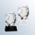 DT-2238 - Crystal Eagle Award