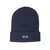 B-8017 - 12" Beanie Cap