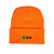 B-8017 - 12" Beanie Cap