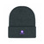 B-8017 - 12" Beanie Cap