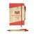 B-P1006 - Bamboo Notebook Set B-P1006 - Bamboo Notebook Set