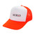 B-5010 - Neon Mesh Trucker Cap