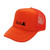 B-8019 - Classic Mesh Trucker Cap