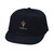 B-8023 - Cotton Twill Golf Cap