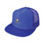 B-5013 - Flat Bill Summer Mesh Cap