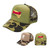 B-5018 - Trail Camo Trucker Hat B-5018 - Trail Camo Trucker Hat