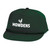 B-5021 - Rope Accent Twill Cap B-5021 - Rope Accent Twill Cap