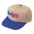B-5021 - Rope Accent Twill Cap B-5021 - Rope Accent Twill Cap