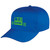 B-5022 - Fairway Golf Twill Cap B-5022 - Fairway Golf Twill Cap