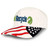 B-5024 - Patriot Cap B-5024 - Patriot Cap