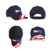 B-5024 - Patriot Cap B-5024 - Patriot Cap