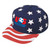 B-5027 - Americana Cap