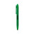 PS-1283 - ECO Clear Push Pen PS-1283 - ECO Clear Push Pen