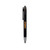 PS-1283 - ECO Clear Push Pen PS-1283 - ECO Clear Push Pen