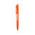 PS-1283 - ECO Clear Push Pen PS-1283 - ECO Clear Push Pen