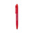 PS-1283 - ECO Clear Push Pen PS-1283 - ECO Clear Push Pen