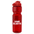 WK-3013 - Regenerate rPET 28 oz. USA ECO Sport Bottle