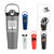 WA-1120 - Vantage 40 oz Top-Carry Vacuum Tumbler