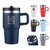 WA-2045 Brio 20 oz Eco Vacuum Tumbler