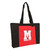 B-5218 - Saratoga 600D Zippered Tote