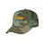 B-5028 - Ridgeline Camo Mesh Back Cap