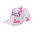 B-5029 - Ranger Camo Cotton Cap